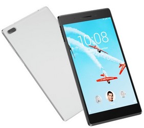 Прошивка планшета Lenovo Tab 7 в Казане